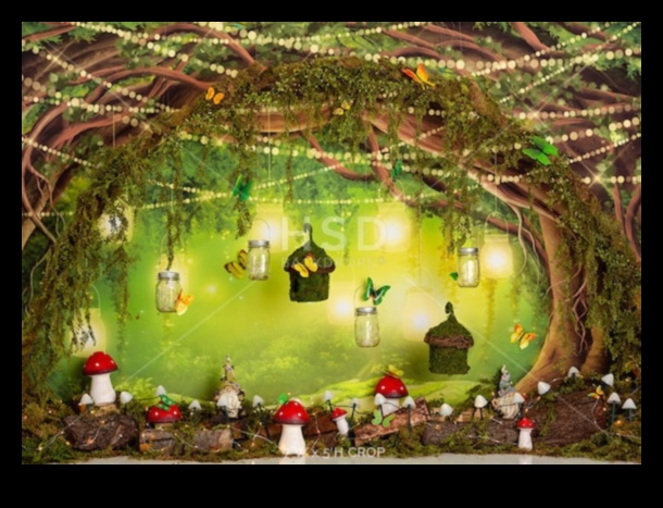 Enchanted Outdoors Ένας οδηγός στον κόσμο της τέχνης του κήπου 2 Enchanted Outdoors: Dive into the World of Garden Art