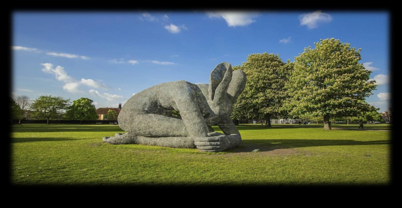 Enchanted Outdoors Ένας οδηγός στον κόσμο της τέχνης του κήπου 5 Enchanted Outdoors: Dive into the World of Garden Art