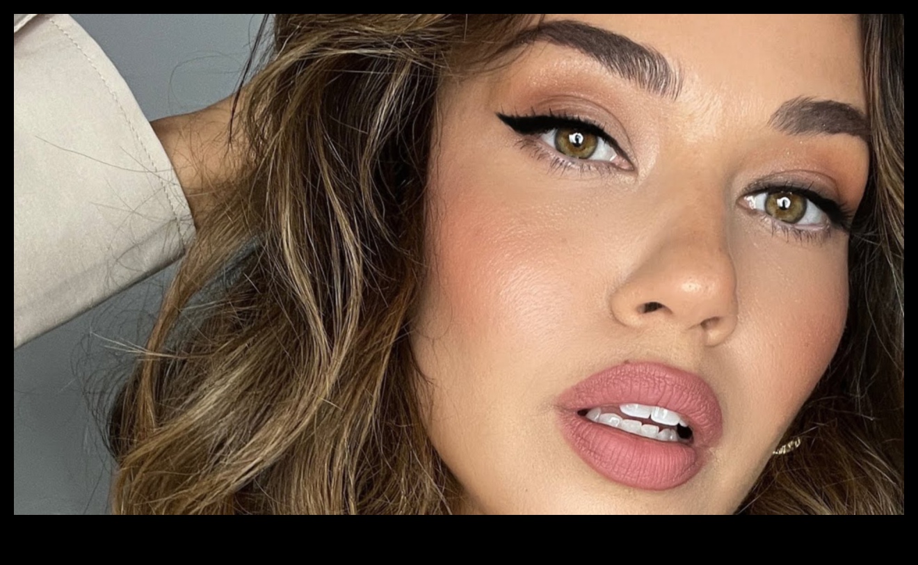 Από το γραφείο στο δείπνο: Μεταβαίνοντας το φυσικό μακιγιάζ σας για Evening Glam