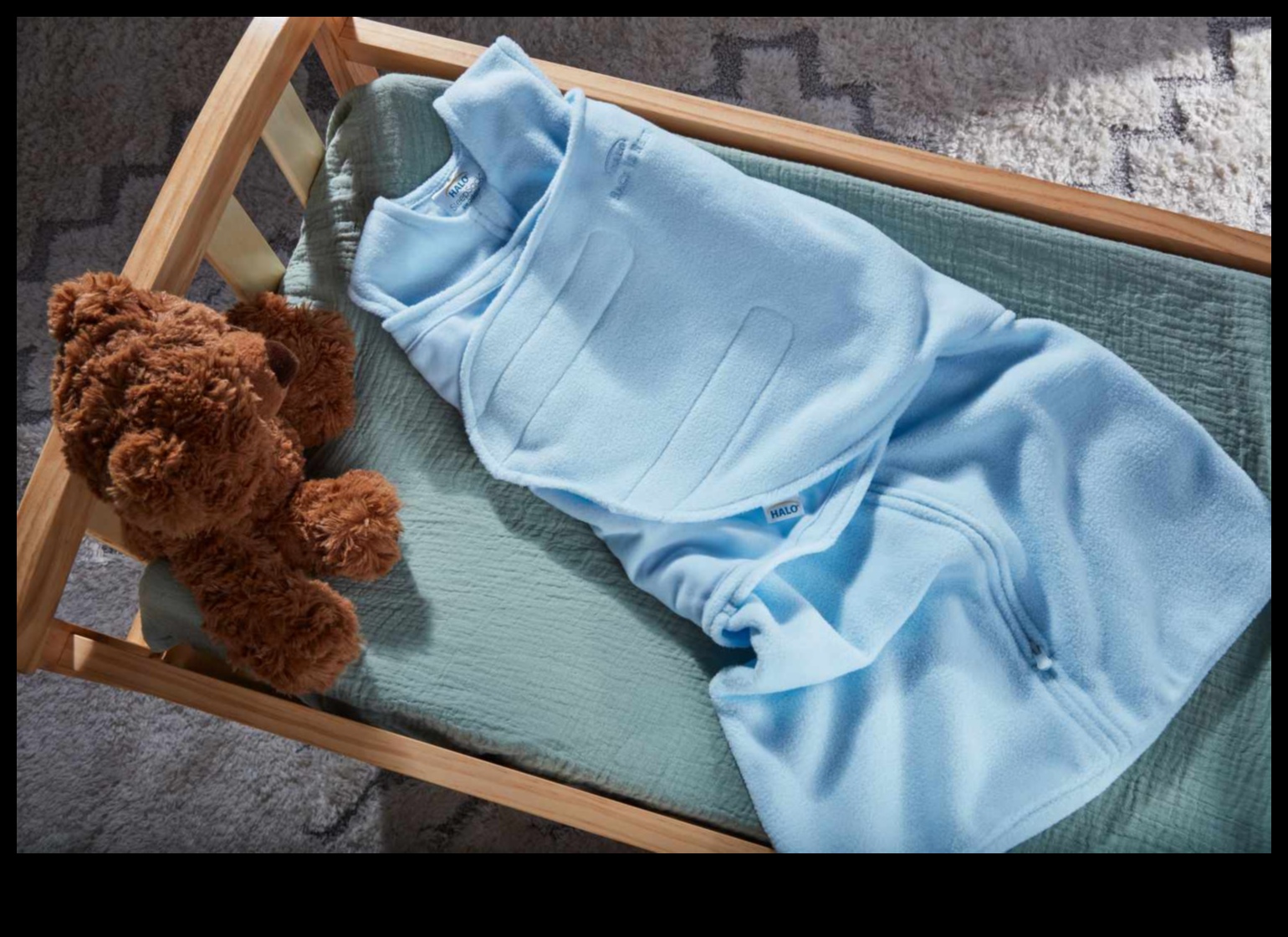 Χαριτωμένα, καθαρά και άνετα: Οι καλύτερες επιλογές του μωρού