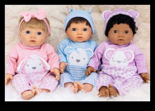 Tiny Treasures: Gifting Joy and Wonder στα Little Ones