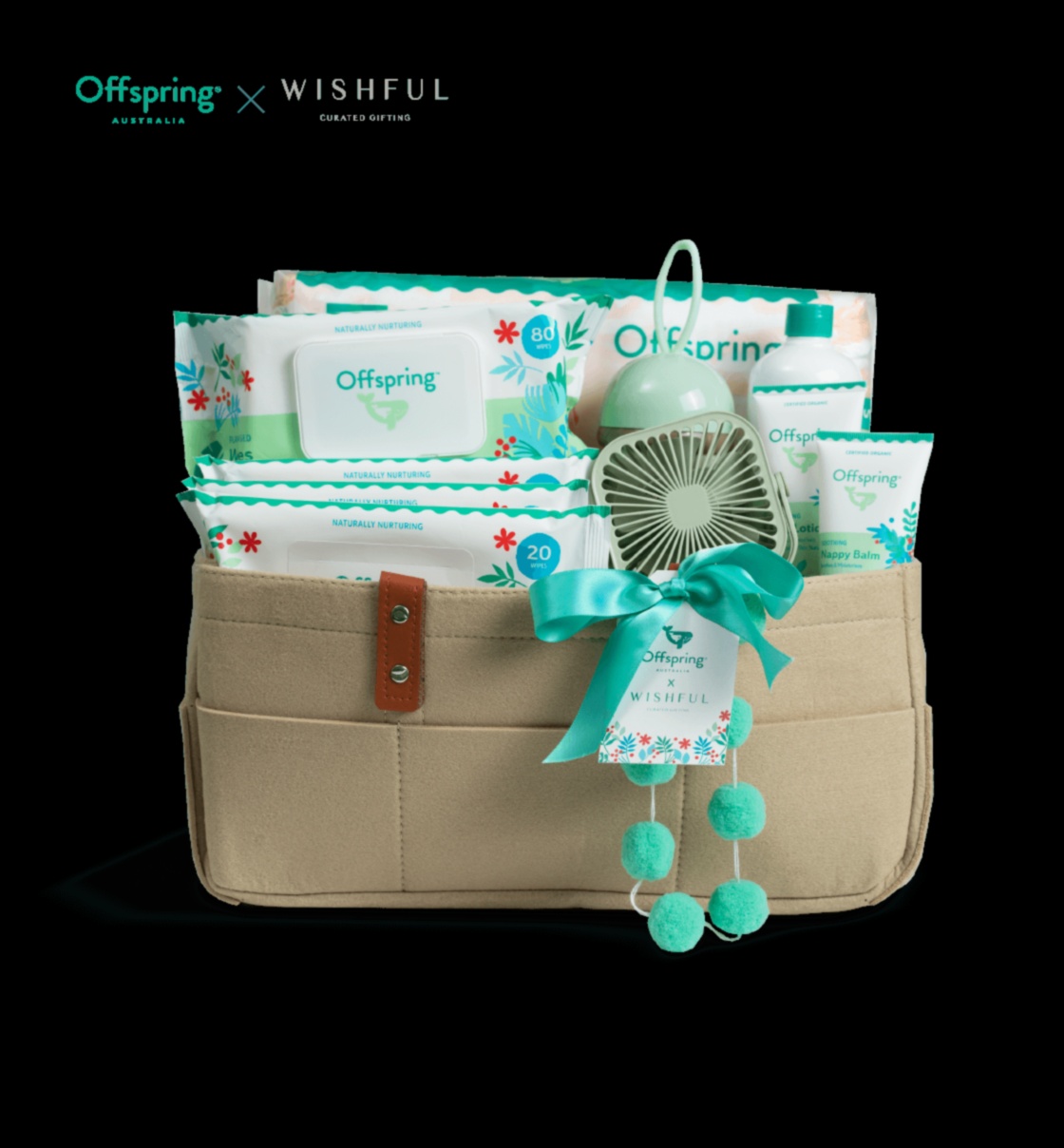 Tiny Treasures: Gifting Joy and Wonder στα Little Ones