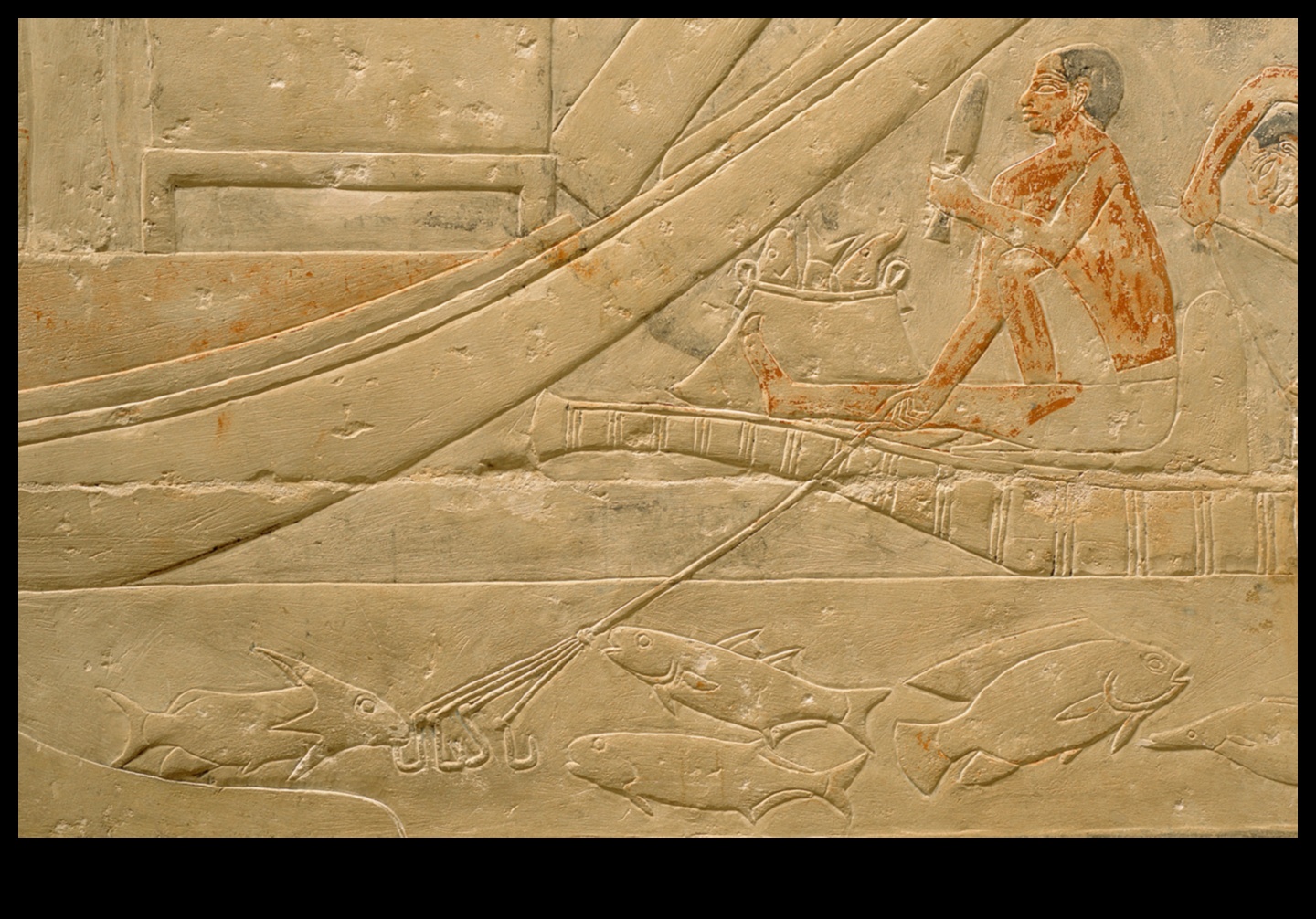 Fishy Firsts Πρωτοποριακές Στιγμές στο Ψάρεμα 4 Fishy Firsts: Πρωτοποριακές στιγμές στο ψάρεμα