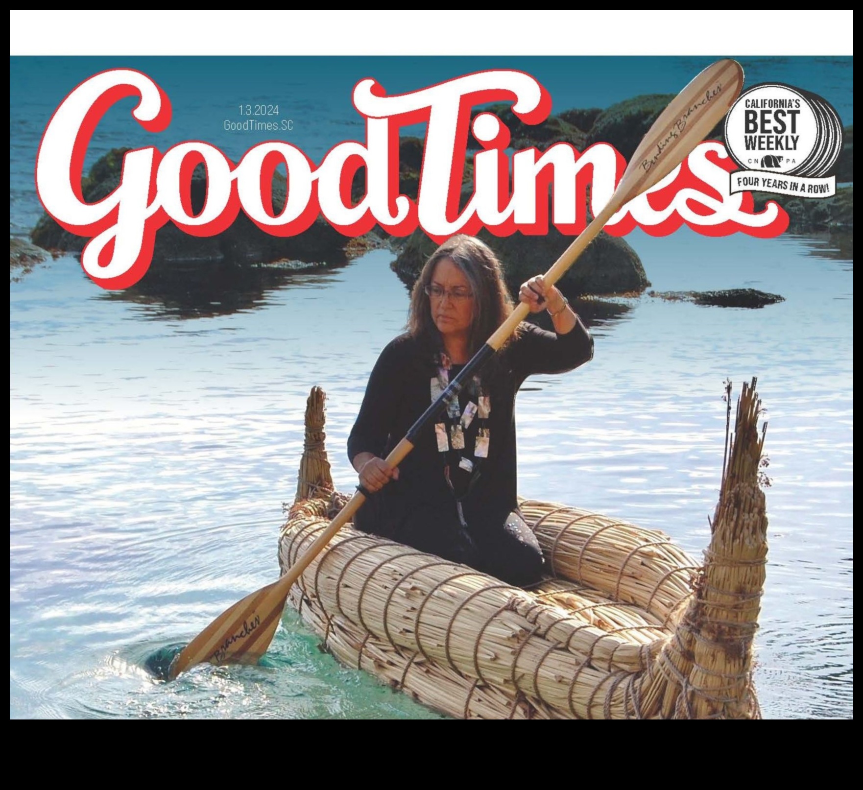 Fishy Firsts Πρωτοποριακές Στιγμές στο Ψάρεμα 3 Fishy Firsts: Πρωτοποριακές στιγμές στο ψάρεμα