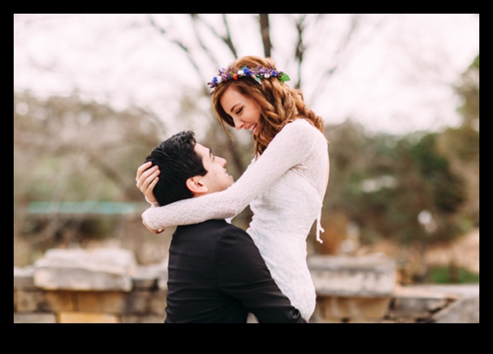 Ιδιότροπος ρομαντισμός: Αγκαλιάστε το Boho Bridal Spirit σας