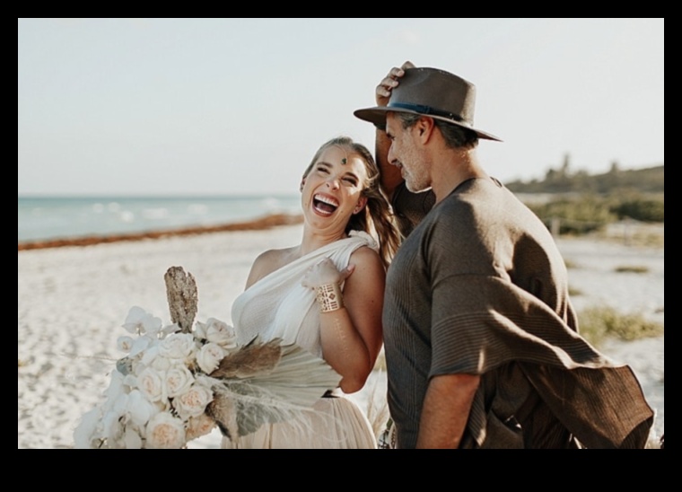 Ιδιότροπος ρομαντισμός: Αγκαλιάστε το Boho Bridal Spirit σας