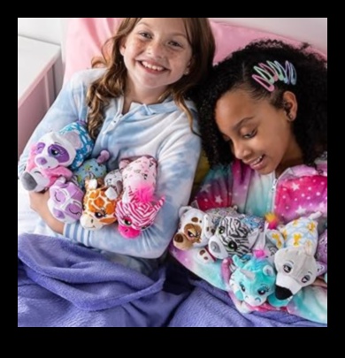 Snuggle-Ready Surprises Ξετυλίγοντας την ευτυχία με παιδικά δώρα 2 Snuggle-Ready Surprises: Unwrapping Happiness with Baby Presents