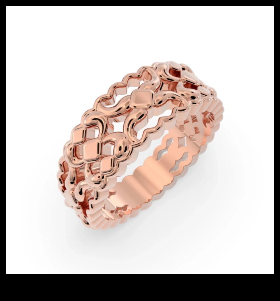 Gleaming Grace Bridal Jewelry for Timeless Beauty 2 Gleaming Grace: Νυφικά κοσμήματα για διαχρονική ομορφιά