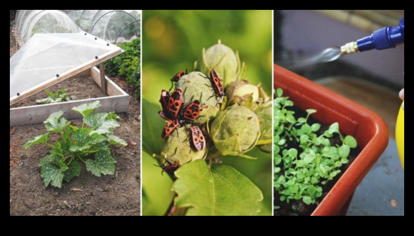 Παράδεισος με προστασία από παράσιτα Πώς να προστατέψετε τα χόρτα σας από επιβλαβή παράσιτα 2 Παράδεισος από παράσιτα: Προστατεύοντας τα Πράσινά σας με Εξειδίκευση