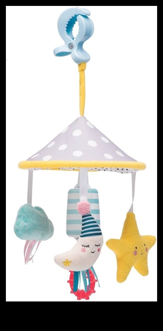 Καταπραϋντική Συμφωνία: Δημιουργώντας ένα ήρεμο νηπιαγωγείο