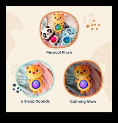 Καταπραϋντική Συμφωνία: Δημιουργώντας ένα ήρεμο νηπιαγωγείο