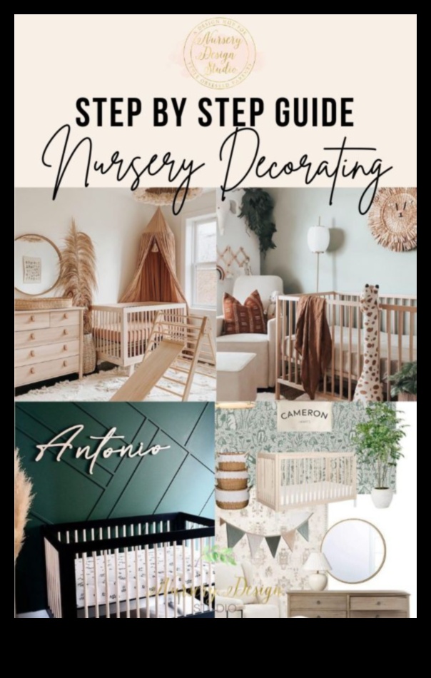 Καταπραϋντική Συμφωνία: Δημιουργώντας ένα ήρεμο νηπιαγωγείο