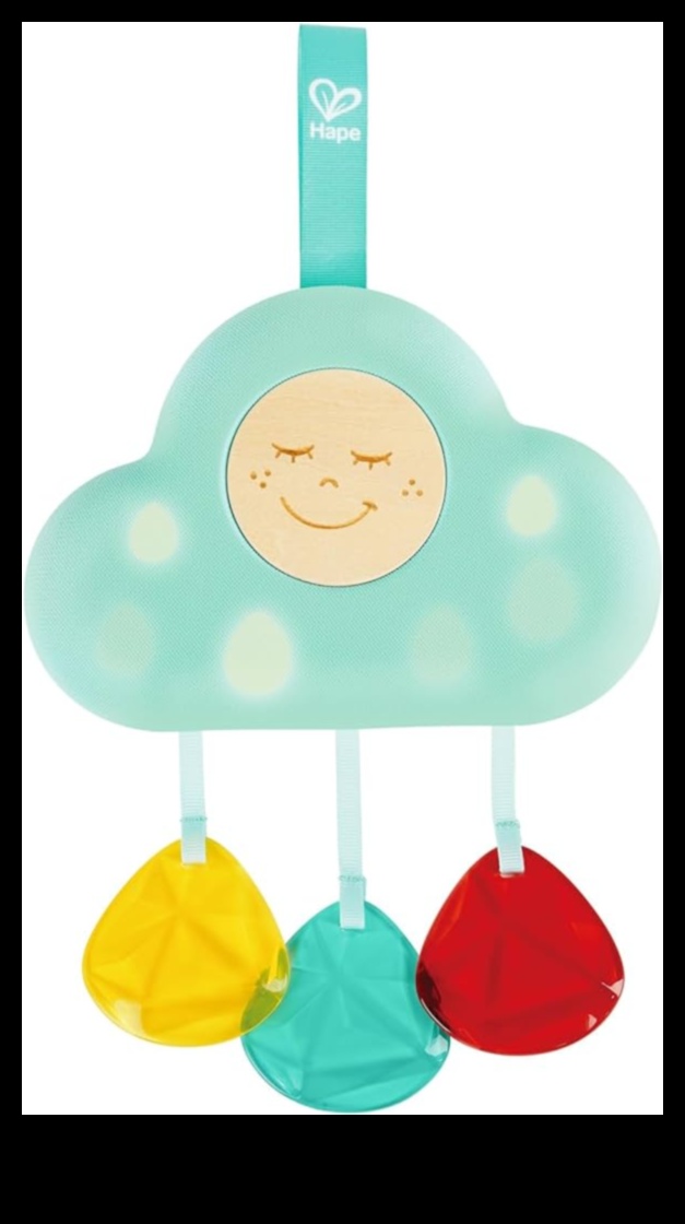 Καταπραϋντική Συμφωνία: Δημιουργώντας ένα ήρεμο νηπιαγωγείο