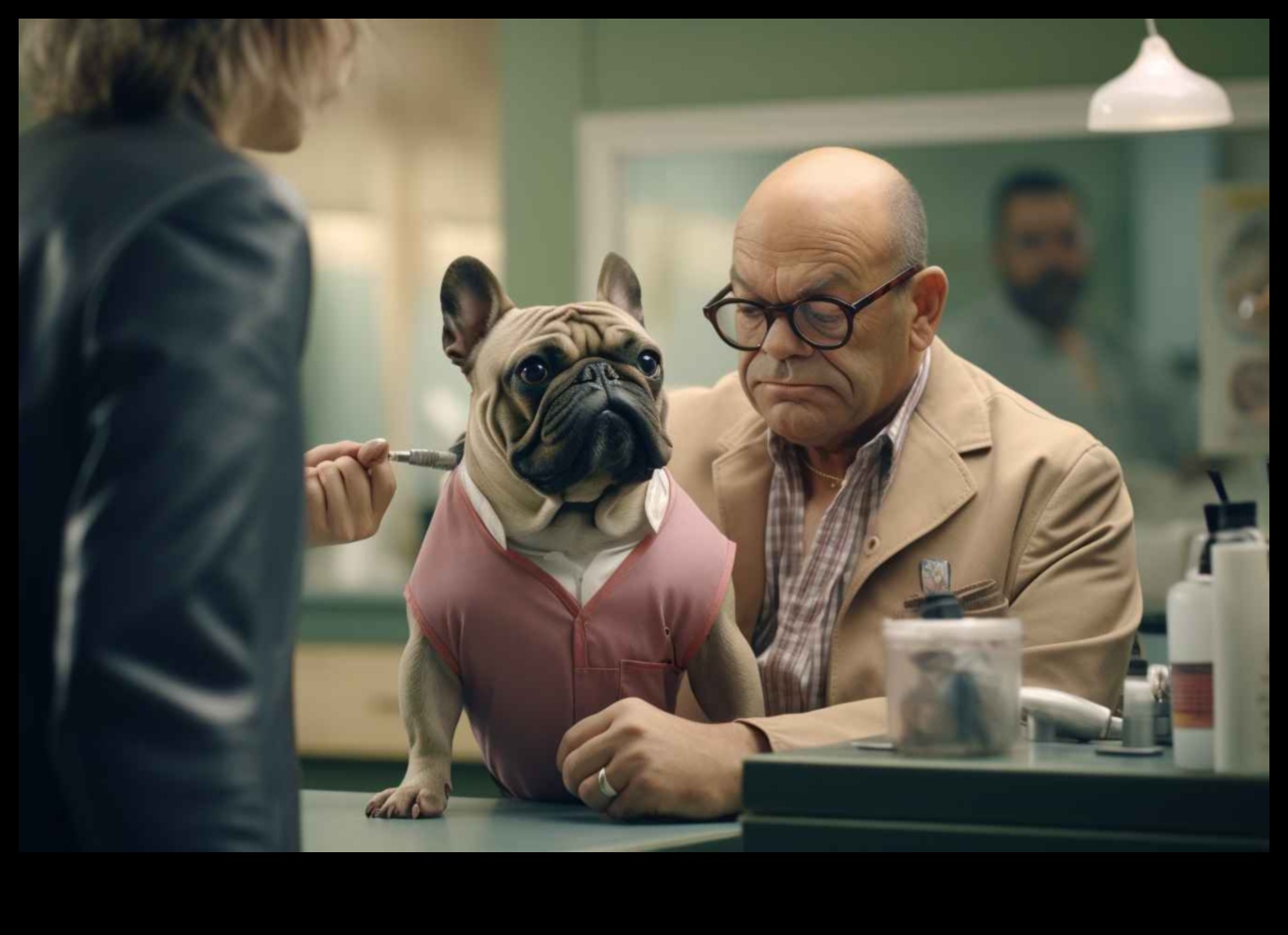 Pawdicures and Beyond: Paw Care for Dogs and Cats