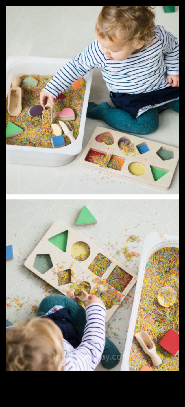 Παιχνιδιάρικες δραστηριότητες για να τονώσετε τις αισθήσεις του μωρού σας 4 Απαλά παιχνίδια: Τόνωση των αισθήσεων του μωρού μέσω δραστηριοτήτων