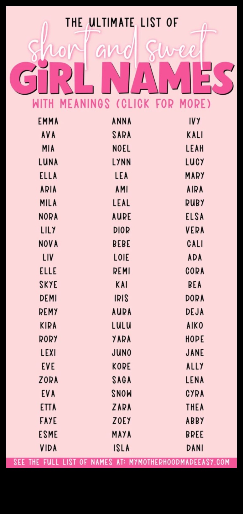 Sweet Serendipity: Απροσδόκητα και γοητευτικά ονόματα μωρών