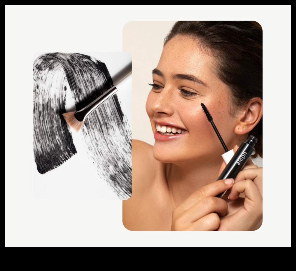 Αποφύγετε αυτά τα κοινά λάθη μάσκαρα για άψογες βλεφαρίδες 5 Συνήθη λάθη μάσκαρα: Παγίδες που πρέπει να αποφύγετε για άψογες βλεφαρίδες