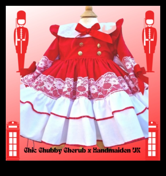 Chic Cherubs: Κομψά βρεφικά ρούχα για κάθε εποχή