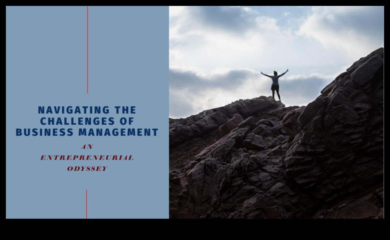 The Planning Odyssey: Navigating the Entrepreneurial Seas