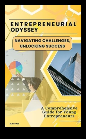 The Planning Odyssey: Navigating the Entrepreneurial Seas