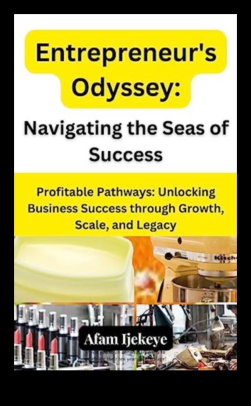 The Planning Odyssey: Navigating the Entrepreneurial Seas