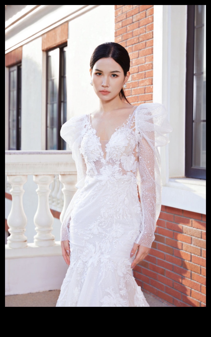 Glimmering Grace: Bridal Jewelry Grace