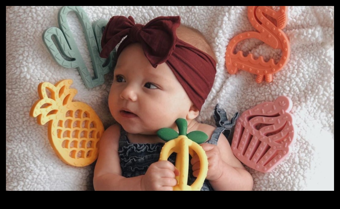 Παιχνιδιάρικοι εξερευνητές: Τρέφοντας την περιέργεια με τα παιχνίδια του μωρού