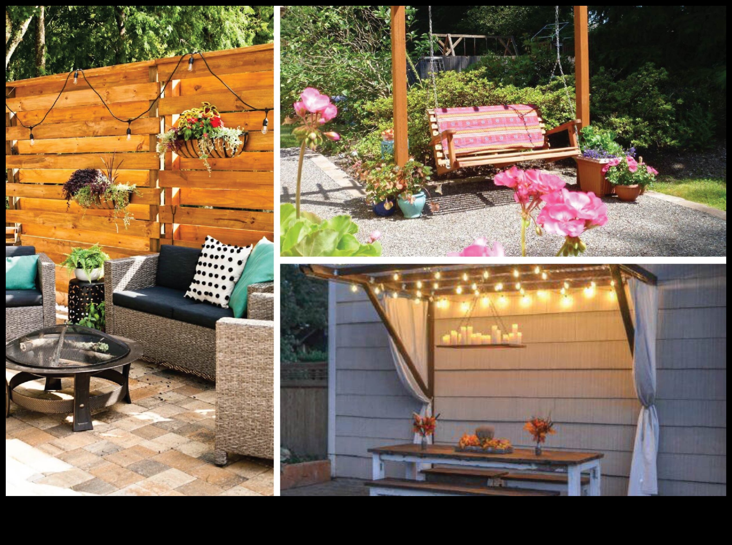 Grow Your Greenery: Functional DIY Idees for Gardens