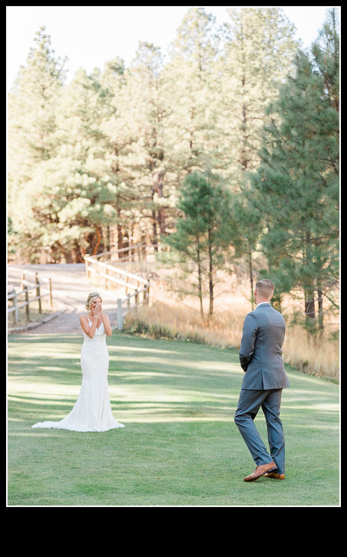 Whirlwind of Emotions: Η αξέχαστη τελετή του γάμου σας