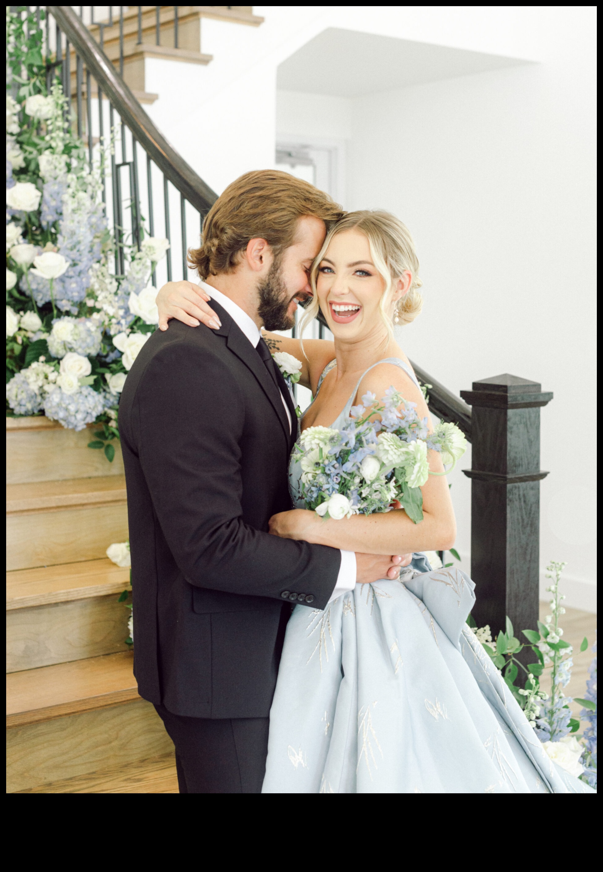 Whirlwind of Emotions: Η αξέχαστη τελετή του γάμου σας