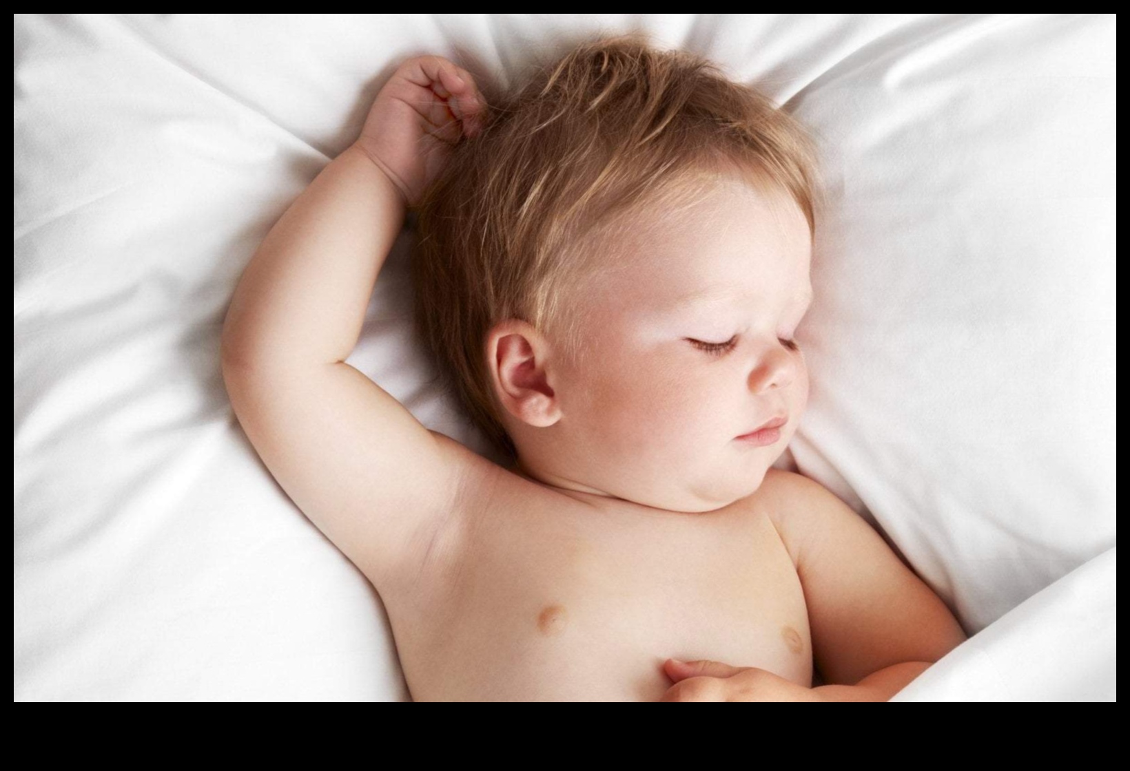 Dreamy Days Ένας οδηγός για να βοηθήσετε το μωρό σας να κοιμηθεί καλύτερα 4 Dreamy Days: Navigating Baby's Naptime Routine