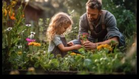 Baby Bloom: Φροντίζουμε την ανάπτυξη και την ευτυχία καθημερινά