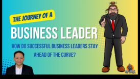 Business Visionaries Πώς να έχετε κατά νου να παραμείνετε μπροστά μέσω την καμπύλη οδήγησε έναν κόσμο που τροποποιεί 1 Business Visionaries: Shaping Tomorrow's Success Midst Trends