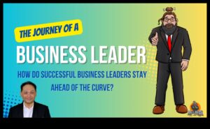 Business Visionaries: Shaping Tomorrow's Success Midst Trends