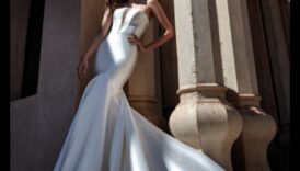 Chic Elegance: Bridal Beauty Essentials