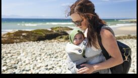 Dapper Diapers: Stylish Essentials for Baby