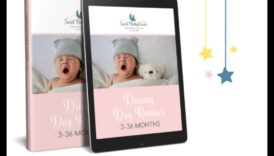 Dreamy Days: Navigating Baby's Naptime Routine