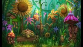 Enchanted Outdoors: Dive into the World of Garden Art