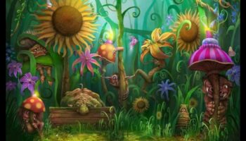 Enchanted Outdoors: Dive into the World of Garden Art