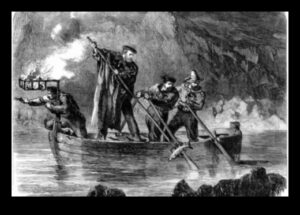 Fishy Firsts: Πρωτοποριακές στιγμές στο ψάρεμα