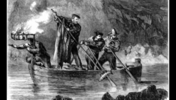 Fishy Firsts: Πρωτοποριακές στιγμές στο ψάρεμα