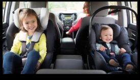 Gentle Guardians: Safety-First Baby Gear