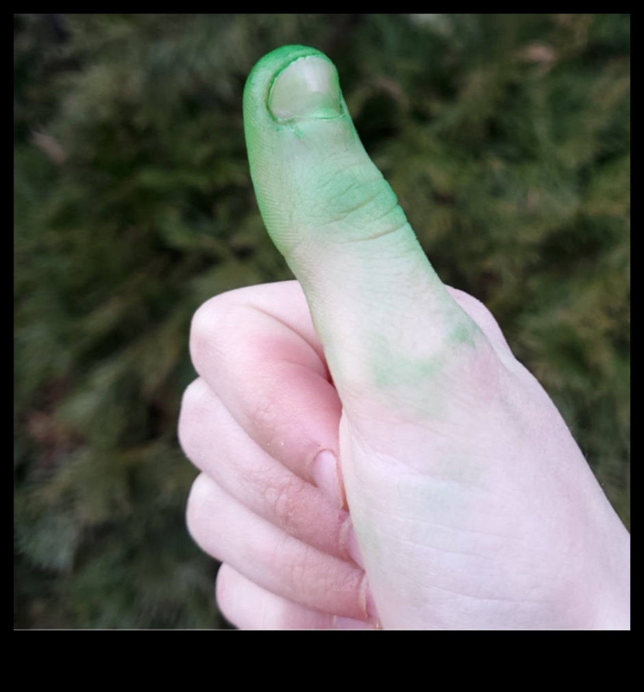 Green Thumb Gems: DIY Marvels for Your Enchanted Garden