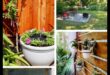 Grow Your Greenery: Functional DIY Idees for Gardens