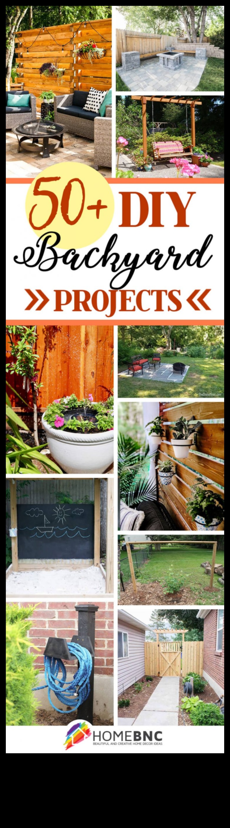 Grow Your Greenery: Functional DIY Idees for Gardens