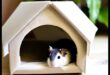 Rodent Retreats: DIY Hideouts for Small Pets