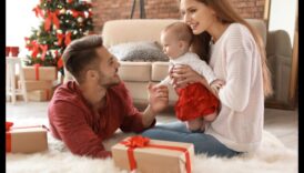 Snuggle-Ready Surprises: Unwrapping Happiness with Baby Presents