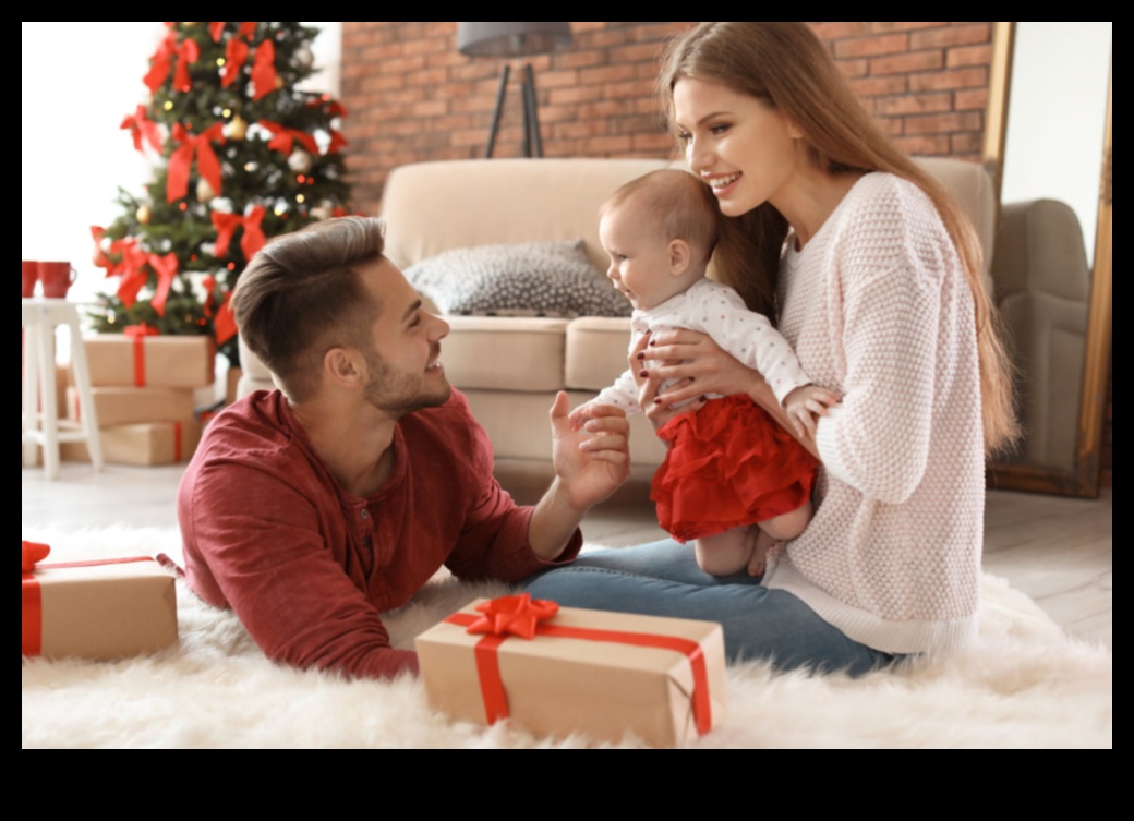 Snuggle-Ready Surprises Ξετυλίγοντας την ευτυχία με παιδικά δώρα 1 Snuggle-Ready Surprises: Unwrapping Happiness with Baby Presents