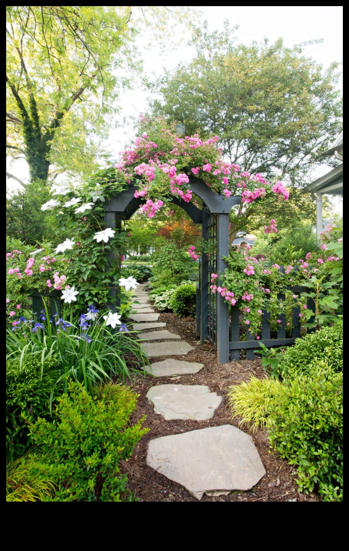 Sow Success DIY Adventures για ένα ανθισμένο τοπίο 1 Sow Success: DIY Adventures for a Blooming Landscape