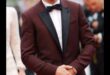 Suited Splendor: Groom's Style Triumph